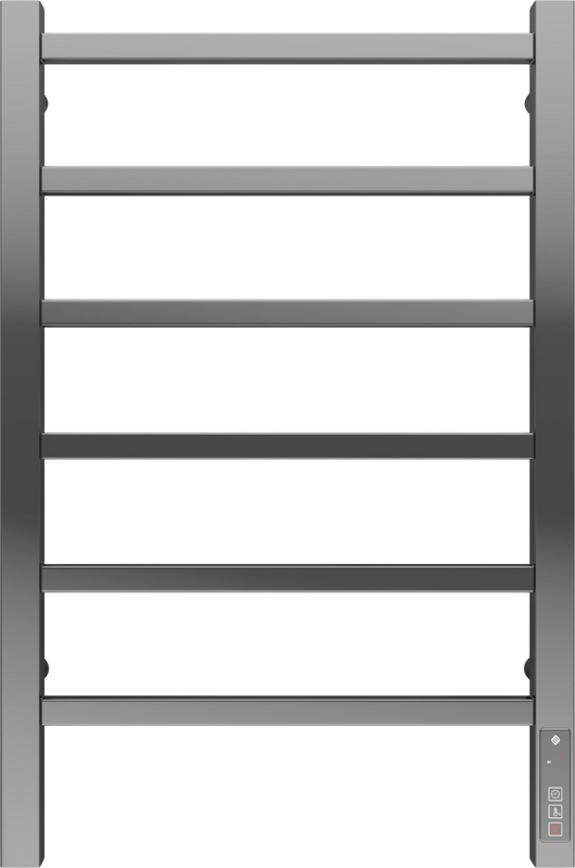 Полотенцесушитель электрический Terminus Ватикан П6 400х650