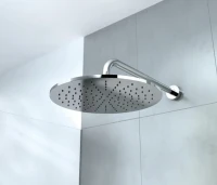 Кронштейн для верхнего душа Ideal Standard IdealRain B9445AA Кронштейн для верхнего душа Ideal Standard IdealRain B9445AA