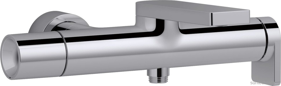 Смеситель для ванны с душем Jacob Delafon Composed E73095-CP