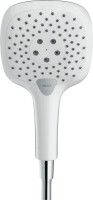 Душевая лейка Hansgrohe Raindance Select E 150 3jet 26550400