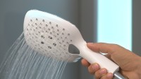 Душевая лейка Hansgrohe Raindance Select E 150 3jet 26550400
