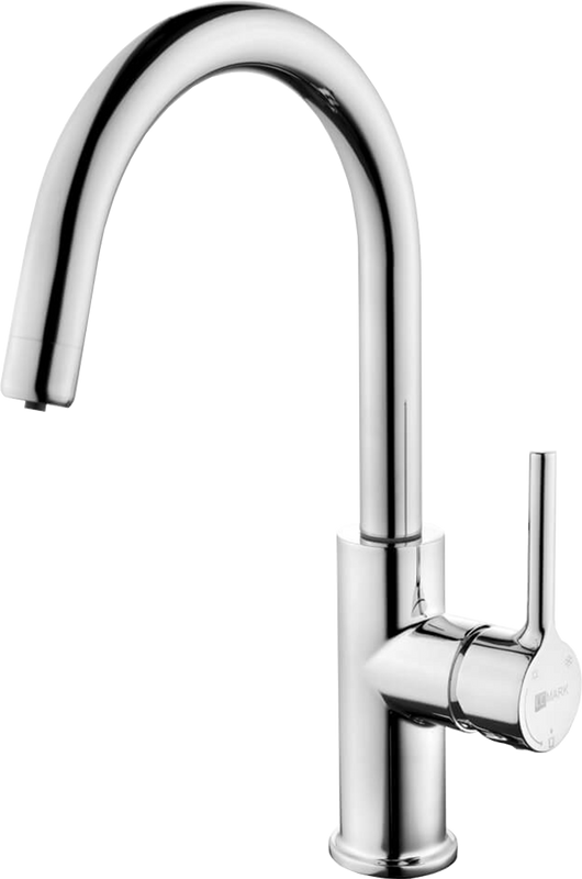 Смеситель для кухни Lemark Comfort LM3073C хром