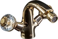 Смеситель для биде Boheme Flora 296-FL Смеситель для биде Boheme Flora 296-FL