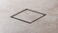 Душевой трап Pestan Confluo Standard Dry Vertical Dry Ceramic