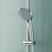 Душевая стойка Grohe Euphoria System 180 27296001 Душевая стойка Grohe Euphoria System 180 27296001