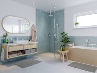 Полотенцедержатель Hansgrohe AddStoris 41754700 матовый белый