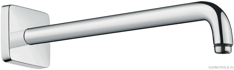 Кронштейн для верхнего душа Hansgrohe 27446000