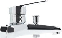 Смеситель для ванны с душем Agger Right Right A2910000 Смеситель для ванны с душем Agger Right Right A2910000