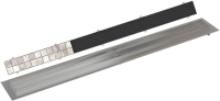 Душевой трап (лоток) AlcaPlast APZ13 -950 95 см