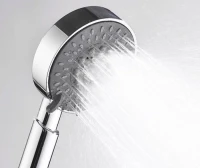 Душевая лейка Wasserkraft A036 Душевая лейка Wasserkraft A036