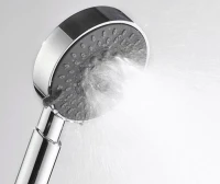 Душевая лейка Wasserkraft A036 Душевая лейка Wasserkraft A036