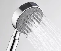 Душевая лейка Wasserkraft A036 Душевая лейка Wasserkraft A036