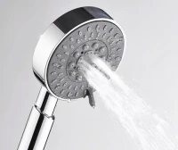 Душевая лейка Wasserkraft A036 Душевая лейка Wasserkraft A036