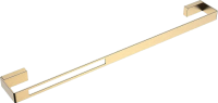 Полотенцедержатель Boheme Q 10942-MG Matt Gold