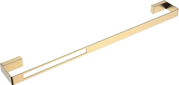 Полотенцедержатель Boheme Q 10942-MG Matt Gold