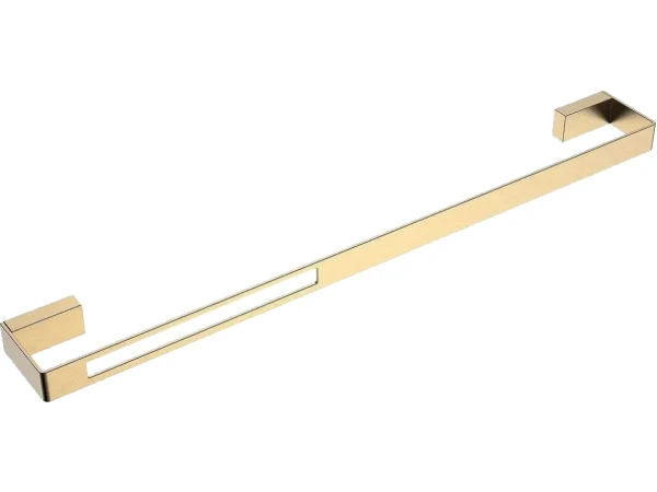 Полотенцедержатель Boheme Q 10942-MG Matt Gold