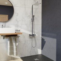 Душевая стойка RGW Shower Panels SP-22