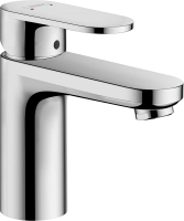 Смеситель для раковины Hansgrohe Vernis Blend 71551000 хром