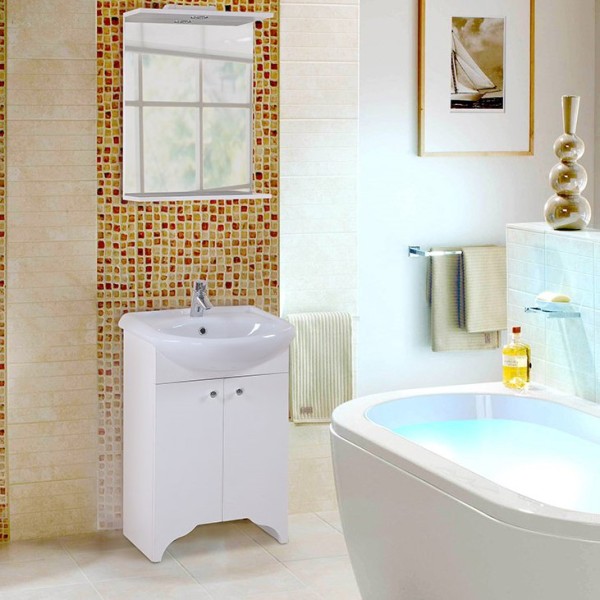 Мебель для ванной комнаты Onika Омега 50