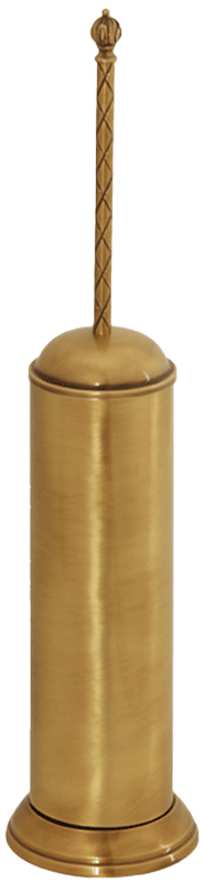 Ершик Migliore Montecarlo/cleopatra 16630 напольный, бронза