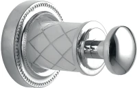 Крючок Boheme Murano 10906-W-CR хром Крючок Boheme Murano 10906-W-CR хром