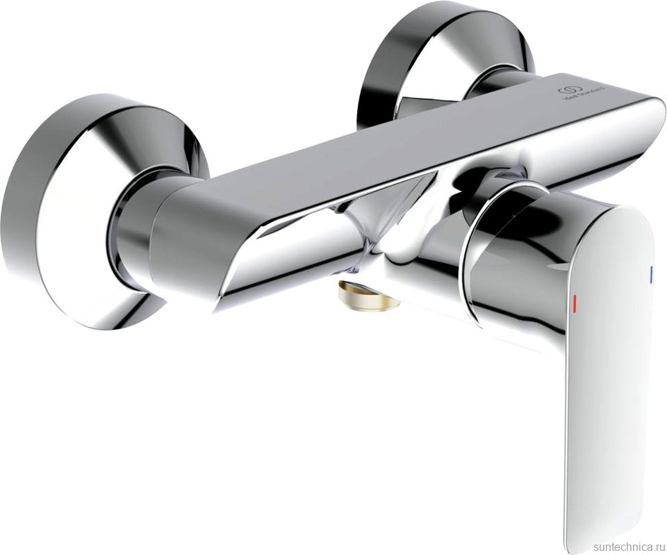 Смеситель для душа Ideal Standard Connect Air A7032AA
