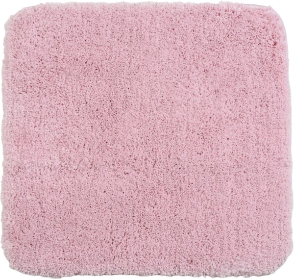 Коврик Wasserkraft Kammel BM-8339 chalk pink