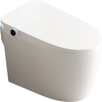 Умный унитаз напольный SantiLine SL-5035