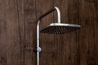 Душевая стойка Orange Otto Otto M22-811cr Душевая стойка Orange Otto Otto M22-811cr