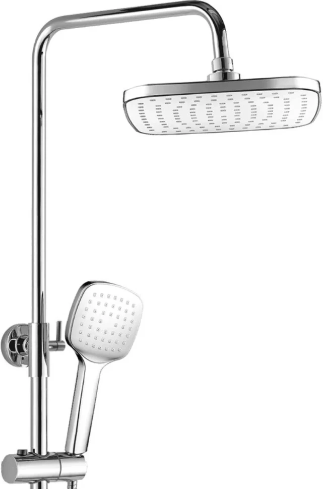Душевая стойка Orange Otto Otto M22-811cr