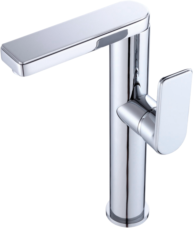 Смеситель для раковины Savol S-600716G