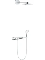 Душевой комплект Grohe Rainshower SmartControl Rainshower SmartControl duo 26443000 Душевой комплект Grohe Rainshower SmartControl Rainshower SmartControl duo 26443000
