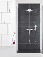 Душевой комплект Grohe Rainshower SmartControl Rainshower SmartControl duo 26443000