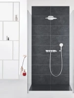 Душевой комплект Grohe Rainshower SmartControl Rainshower SmartControl duo 26443000 Душевой комплект Grohe Rainshower SmartControl Rainshower SmartControl duo 26443000