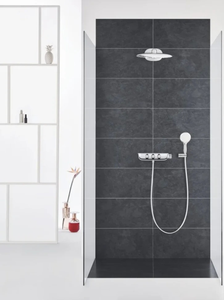 Душевой комплект Grohe Rainshower SmartControl Rainshower SmartControl duo 26443000