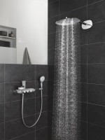 Душевой комплект Grohe Rainshower SmartControl Rainshower SmartControl duo 26443000
