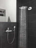 Душевой комплект Grohe Rainshower SmartControl Rainshower SmartControl duo 26443000 Душевой комплект Grohe Rainshower SmartControl Rainshower SmartControl duo 26443000
