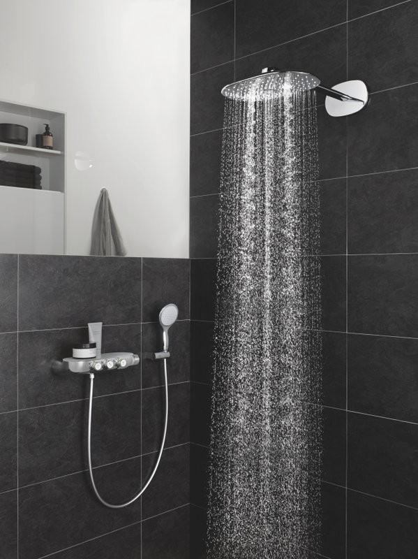 Душевой комплект Grohe Rainshower SmartControl Rainshower SmartControl duo 26443000