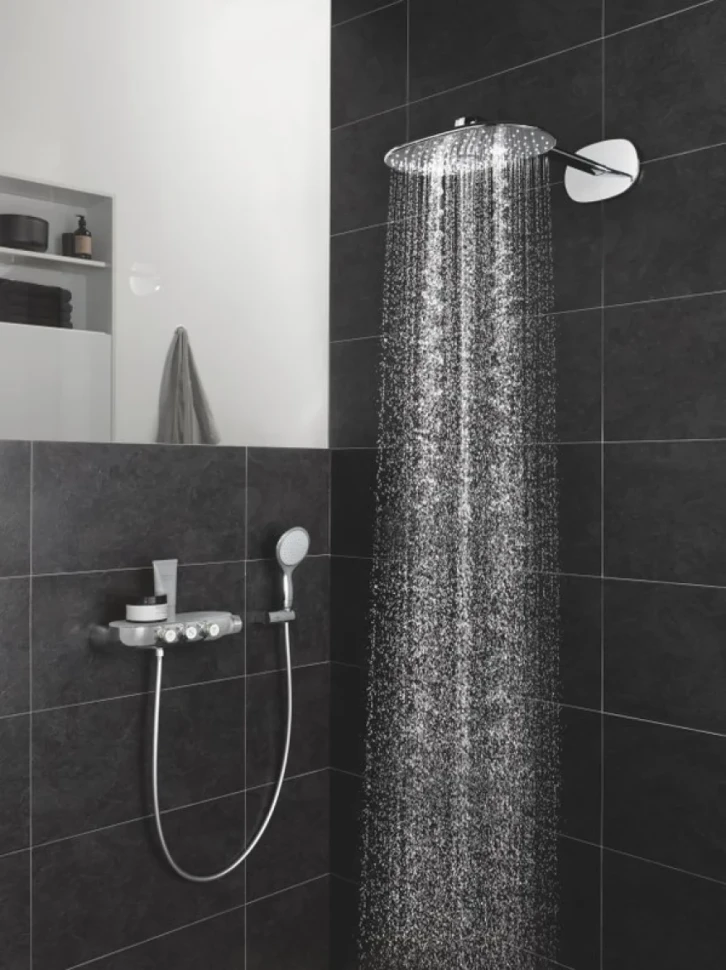 Душевой комплект Grohe Rainshower SmartControl Rainshower SmartControl duo 26443000