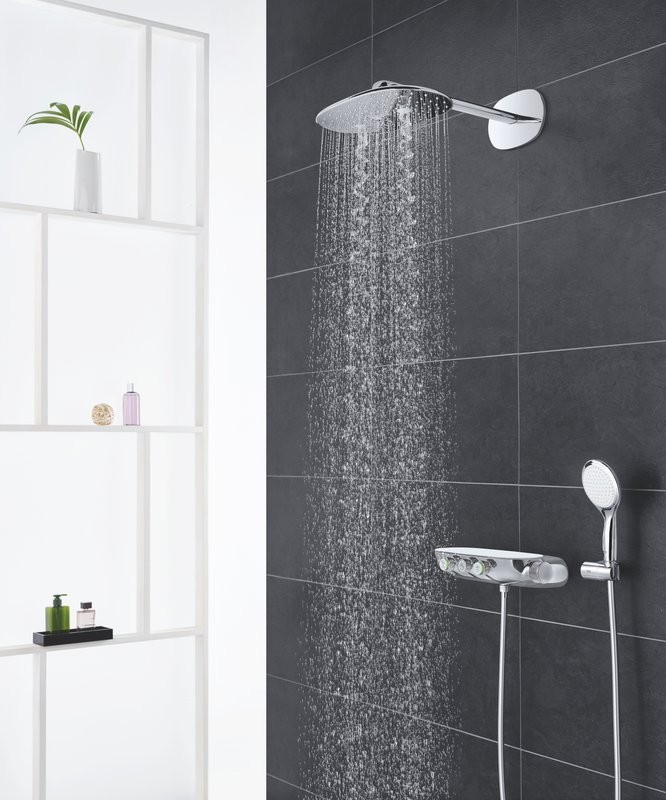 Душевой комплект Grohe Rainshower SmartControl Rainshower SmartControl duo 26443000