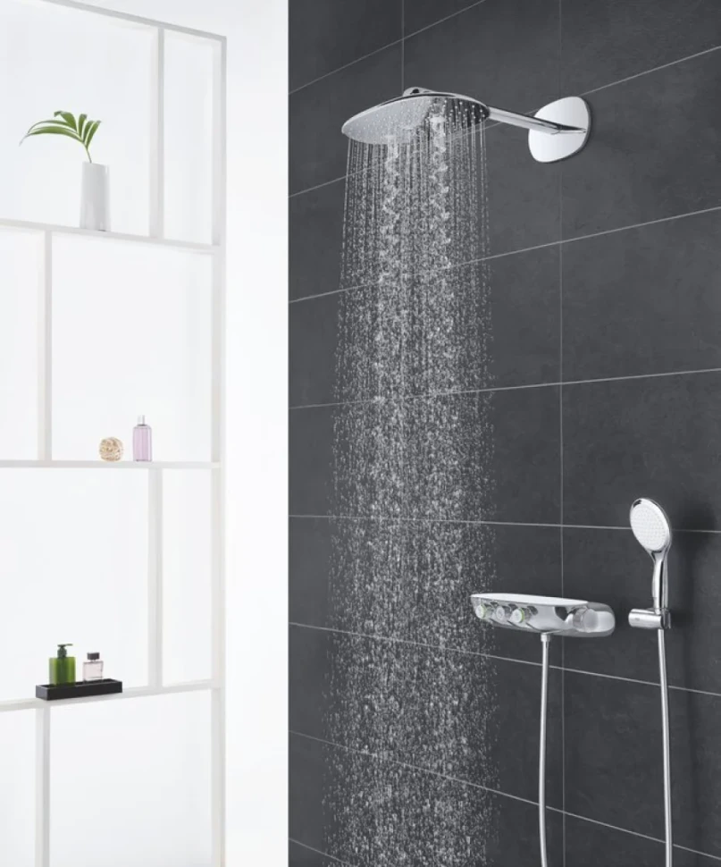 Душевой комплект Grohe Rainshower SmartControl Rainshower SmartControl duo 26443000