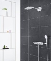 Душевой комплект Grohe Rainshower SmartControl Rainshower SmartControl duo 26443000