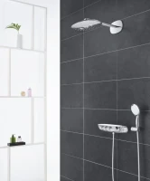 Душевой комплект Grohe Rainshower SmartControl Rainshower SmartControl duo 26443000 Душевой комплект Grohe Rainshower SmartControl Rainshower SmartControl duo 26443000