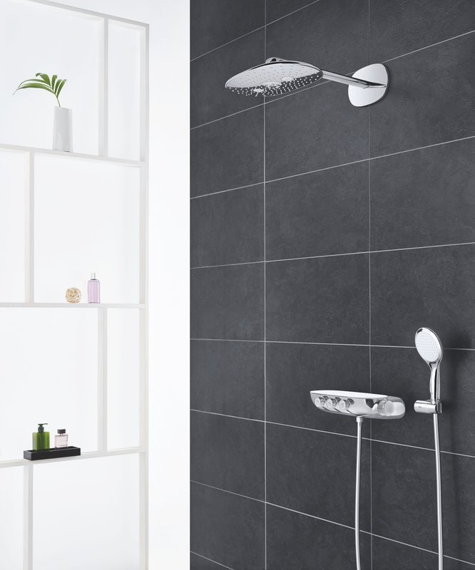 Душевой комплект Grohe Rainshower SmartControl Rainshower SmartControl duo 26443000