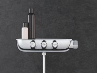 Душевой комплект Grohe Rainshower SmartControl Rainshower SmartControl duo 26443000