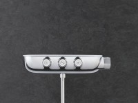 Душевой комплект Grohe Rainshower SmartControl Rainshower SmartControl duo 26443000