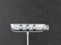 Душевой комплект Grohe Rainshower SmartControl Rainshower SmartControl duo 26443000 Душевой комплект Grohe Rainshower SmartControl Rainshower SmartControl duo 26443000