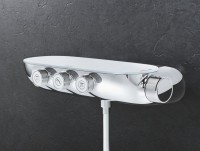 Душевой комплект Grohe Rainshower SmartControl Rainshower SmartControl duo 26443000