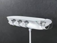 Душевой комплект Grohe Rainshower SmartControl Rainshower SmartControl duo 26443000 Душевой комплект Grohe Rainshower SmartControl Rainshower SmartControl duo 26443000