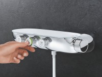 Душевой комплект Grohe Rainshower SmartControl Rainshower SmartControl duo 26443000